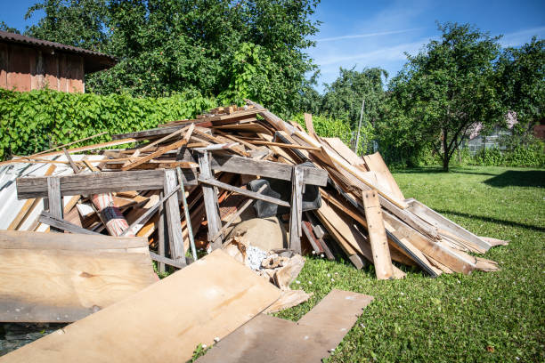 Best Attic Cleanout  in Timberline Fernwood, AZ